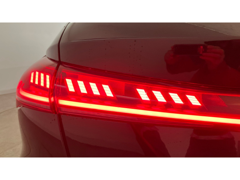 Audi A5 2.0 TDI 204 Edition 1 5dr S Tronic Diesel Estate